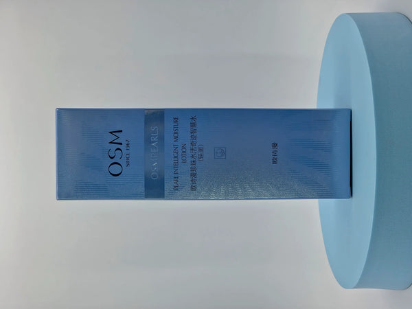 OSM Pearl Intelligent Moisture Lotion 160ml
