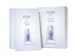 OSM Pearl Soothing Moisturizing Mask (25ml × 5 Sheets)