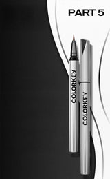 COLORKEY Flowing cloud eyeliner