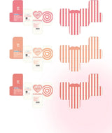 COLORKEY Shimmering blusher 3,2gr