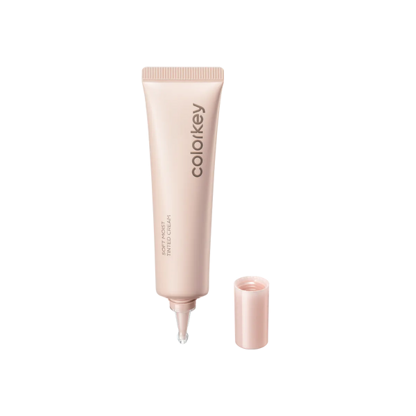 COLORKEY Soft moist tinted cream 30gr