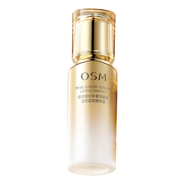 OSM Pearl Luxury Golden Lifting Essence 35ml