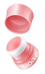 COLORKEY Shimmering blusher 3,2gr