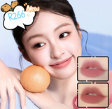 Colorkey Capybara Airy Velvety Lip Lacquer 1.7gr