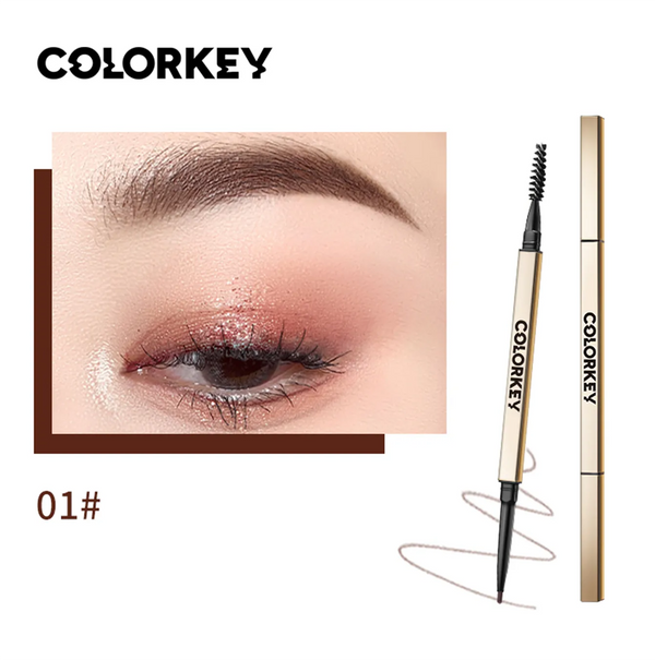 COLORKEY The Rapid Eyebrow Pencil