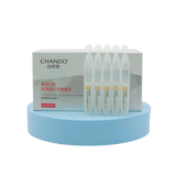 CHANDO Himalaya Triple Collagen Anti-Wrinkle Single Use Essence 1.2mL×30