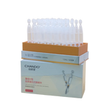 CHANDO Himalaya Triple Collagen Anti-Wrinkle Single Use Essence 1.2mL×30