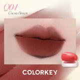 COLORKEY Bouncy Creamy Multi-Purpose Mud 4,5gr