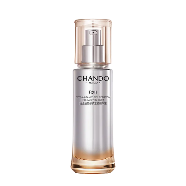 CHANDO Himalaya Extravagance Rejuvenation Collagen Serum 50mL