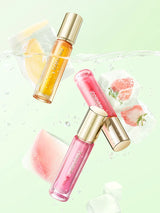 COLORKEY Color-Changing Water Gloss Lip Oil 3,5gr