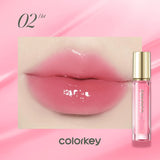 COLORKEY Color-Changing Water Gloss Lip Oil 3,5gr