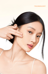COLORKEY Original-made Smooth Foundation 30gr