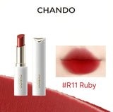 CHANDO Himalaya Soft Touch Matte Lipstick 3,2 gr