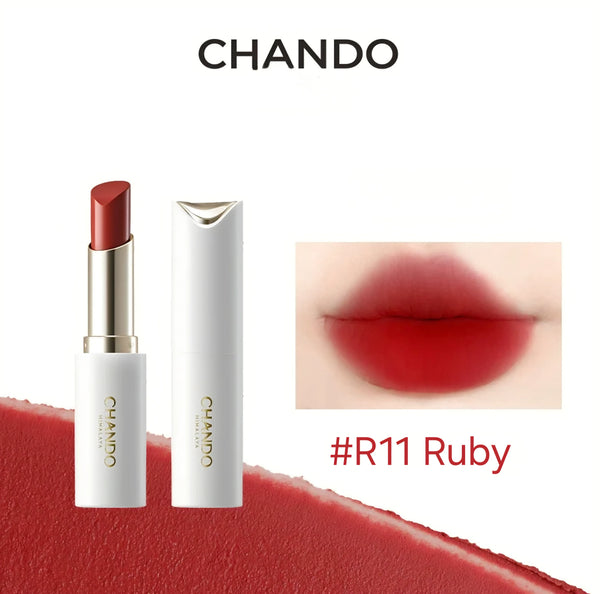 CHANDO Himalaya Soft Touch Matte Lipstick 3,2 gr