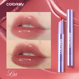COLORKEY Lasting Glossy Lipstick 2gr