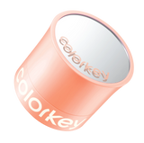 COLORKEY Shimmering blusher 3,2gr