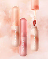 COLORKEY Velvety Lip Mousse 2gr