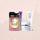 OSM Pearl Lucent Brightening & Peptide Lift Set