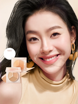 COLORKEY Targeting Three-colour Concealer Palette 3,9gr
