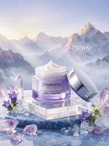 CHANDO Himalaya Rejuvenation Repairing Essence Cream 55 gr