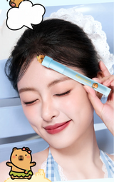Colorkey Capybara Airy Velvety Lip Lacquer 1.7gr