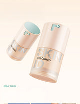 COLORKEY Original-made Smooth Foundation 30gr