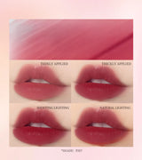 COLORKEY soft matte lip tint 1,8gr