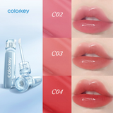 COLORKEY Lasting Essence Lip Lacquer 3ml