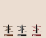 COLORKEY Smooth Skinny Gel Eyeliner