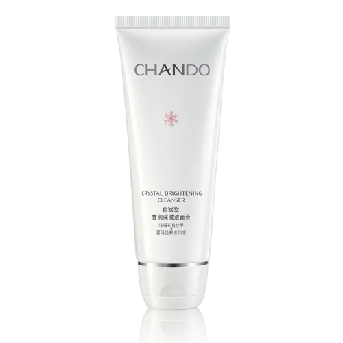 CHANDO Himalaya Crystal Clear Cleanser 110 g