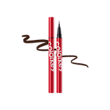 COLORKEY Skinny lasting liquid eyeliner