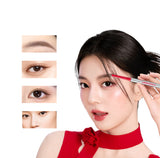 COLORKEY Lasting Multi-dimensional Eyebrow Gel Pencil