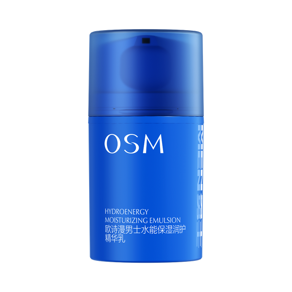 OSM Hydroenergy Moisturizing Emulsion 50ml