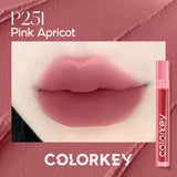 COLORKEY Airy Velvet Lip Lacquer 3gr