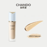 CHANDO Himalaya Truffle Illuminating Foundation 30ml