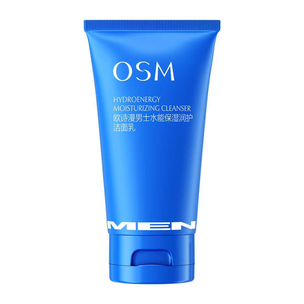 OSM Cool Oil Control Radiant Cleanser 120gr