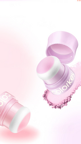 COLORKEY Shimmering blusher 3,2gr