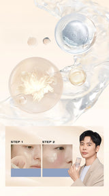COLORKEY Original-made Smooth Foundation 30gr
