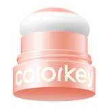 COLORKEY Shimmering blusher 3,2gr