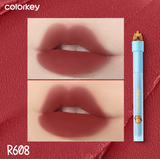 Colorkey Capybara Airy Velvety Lip Lacquer 1.7gr
