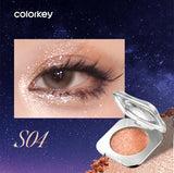 COLORKEY star trails diamond light eyeshadow 3gr