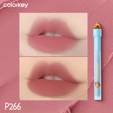 Colorkey Capybara Airy Velvety Lip Lacquer 1.7gr