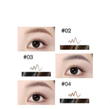 COLORKEY Lasting Multi-dimensional Eyebrow Gel Pencil