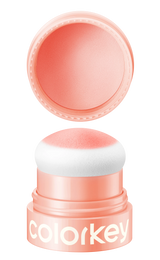 COLORKEY Shimmering blusher 3,2gr