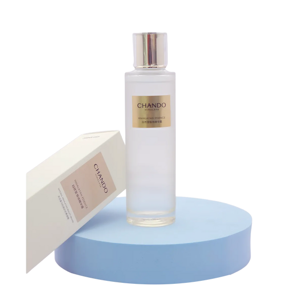 CHANDO Himalaya Himalayan Essence