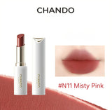 CHANDO Himalaya Soft Touch Matte Lipstick 3,2 gr