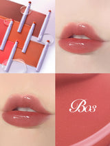 COLORKEY Essence Glow Cushion Lip Gloss 1,7ml