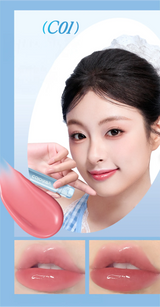 COLORKEY Lasting Essence Lip Lacquer 3ml