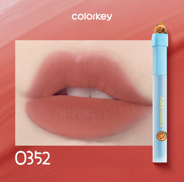 Colorkey Capybara Soft Matte Water Tint 1.8gr