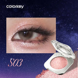 COLORKEY star trails diamond light eyeshadow 3gr